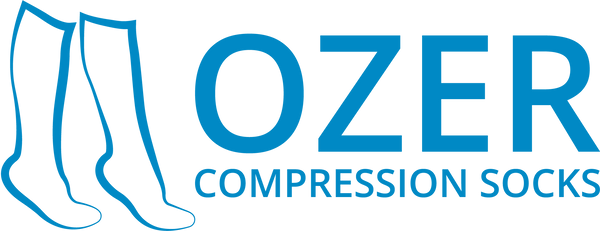 Ozer Compression Socks