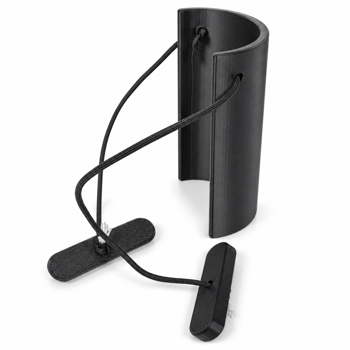Ozer Sock Donner with two pull cords and handles