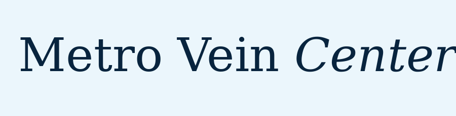 Metro Vein Centers