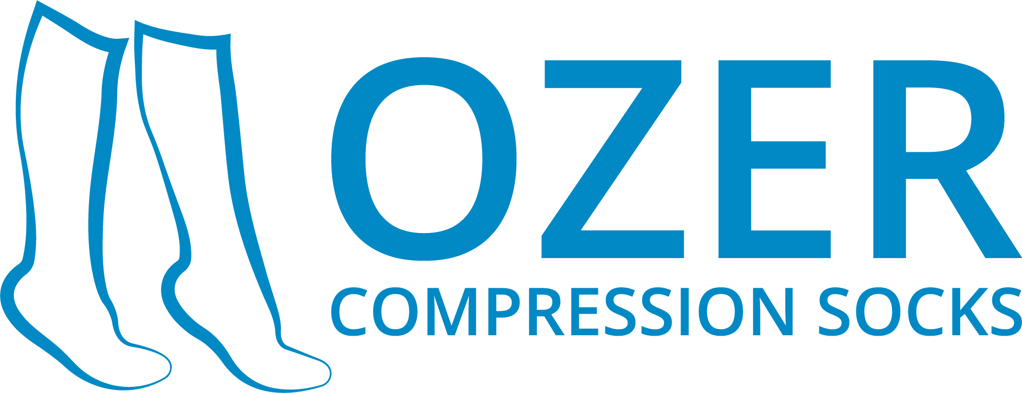Ozer Compression Socks